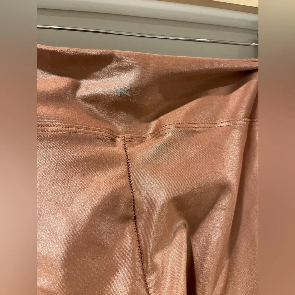 KORAL LEGGINGS - Picture 4 of 6